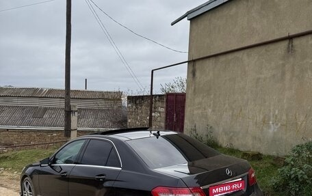 Mercedes-Benz E-Класс, 2012 год, 1 450 000 рублей, 2 фотография