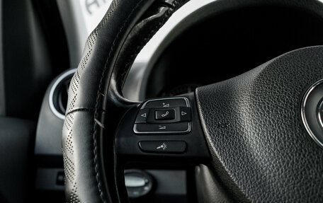 Volkswagen Amarok I рестайлинг, 2013 год, 2 050 000 рублей, 12 фотография