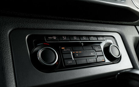 Volkswagen Amarok I рестайлинг, 2013 год, 2 050 000 рублей, 17 фотография