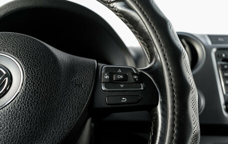 Volkswagen Amarok I рестайлинг, 2013 год, 2 050 000 рублей, 13 фотография