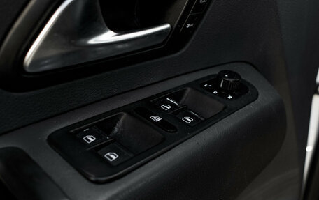 Volkswagen Amarok I рестайлинг, 2013 год, 2 050 000 рублей, 20 фотография