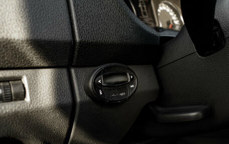 Volkswagen Amarok I рестайлинг, 2013 год, 2 050 000 рублей, 22 фотография