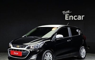 Chevrolet Spark IV, 2021 год, 850 000 рублей, 1 фотография