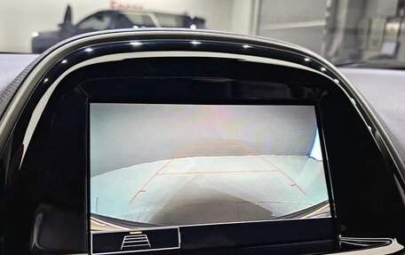 Chevrolet Spark IV, 2021 год, 850 000 рублей, 10 фотография