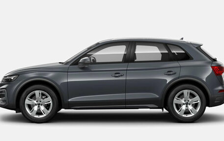 Audi Q5, 2025 год, 6 650 000 рублей, 2 фотография