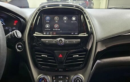 Chevrolet Spark IV, 2021 год, 850 000 рублей, 9 фотография