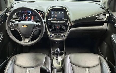 Chevrolet Spark IV, 2021 год, 850 000 рублей, 7 фотография