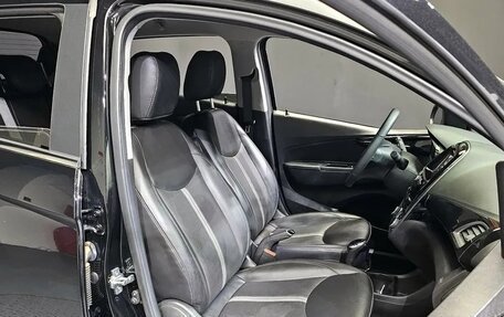 Chevrolet Spark IV, 2021 год, 850 000 рублей, 5 фотография