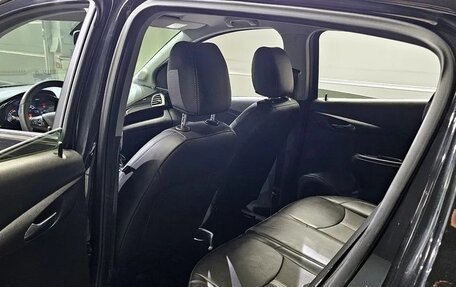 Chevrolet Spark IV, 2021 год, 850 000 рублей, 6 фотография