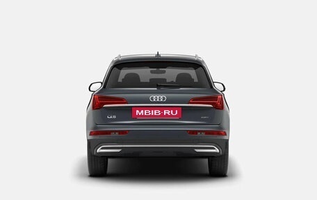 Audi Q5, 2025 год, 6 650 000 рублей, 4 фотография