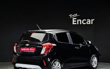 Chevrolet Spark IV, 2021 год, 850 000 рублей, 4 фотография