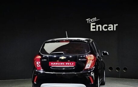 Chevrolet Spark IV, 2021 год, 850 000 рублей, 3 фотография