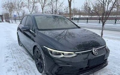 Volkswagen Golf VIII, 2022 год, 1 374 000 рублей, 1 фотография