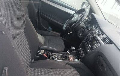 Skoda Octavia, 2016 год, 888 000 рублей, 1 фотография