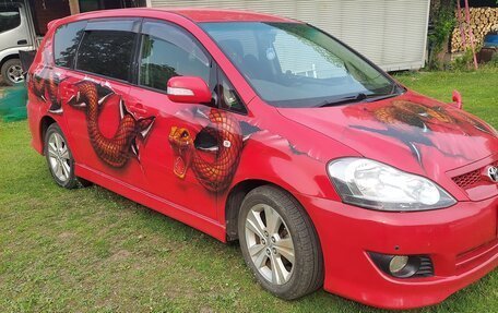 Toyota Ipsum II, 2007 год, 1 570 000 рублей, 1 фотография