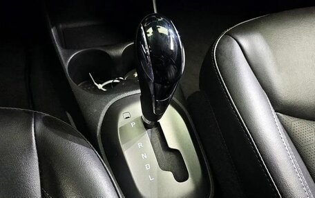 Chevrolet Spark IV, 2021 год, 850 000 рублей, 11 фотография