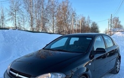 Chevrolet Lacetti, 2007 год, 410 000 рублей, 1 фотография