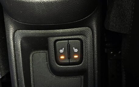 Chevrolet Spark IV, 2021 год, 850 000 рублей, 12 фотография