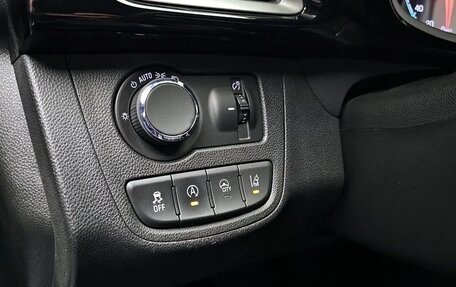 Chevrolet Spark IV, 2021 год, 850 000 рублей, 13 фотография