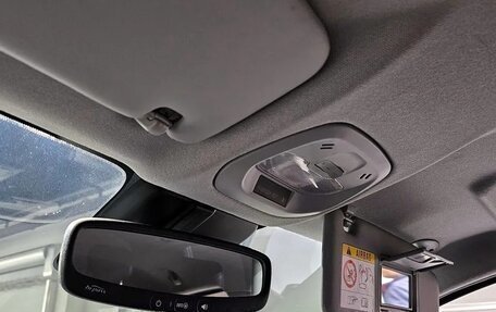 Chevrolet Spark IV, 2021 год, 850 000 рублей, 15 фотография