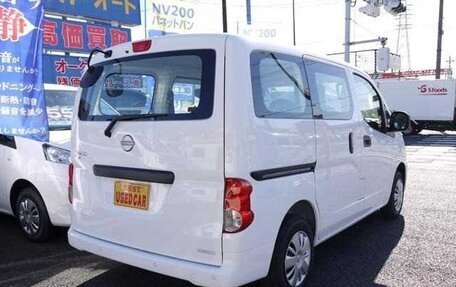 Nissan NV200, 2024 год, 1 300 000 рублей, 7 фотография