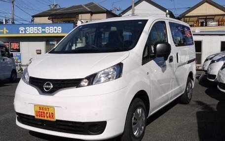 Nissan NV200, 2024 год, 1 300 000 рублей, 6 фотография