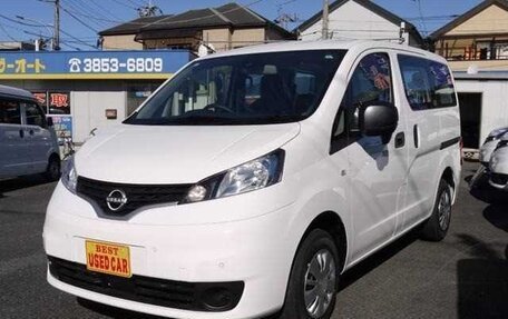 Nissan NV200, 2024 год, 1 300 000 рублей, 5 фотография