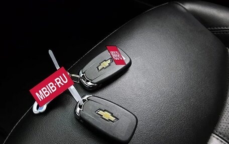 Chevrolet Spark IV, 2021 год, 850 000 рублей, 14 фотография