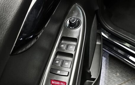 Chevrolet Spark IV, 2021 год, 850 000 рублей, 16 фотография