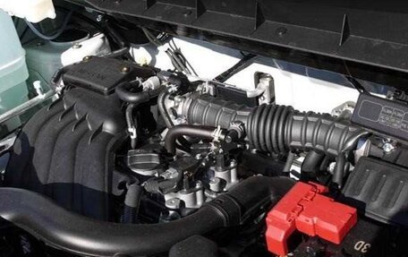 Nissan NV200, 2024 год, 1 300 000 рублей, 13 фотография