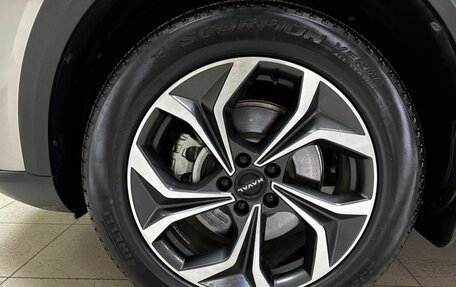 Haval F7, 2026 год, 3 499 000 рублей, 5 фотография