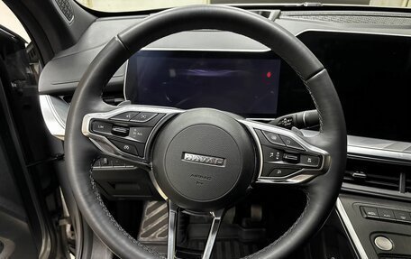 Haval F7, 2026 год, 3 499 000 рублей, 10 фотография