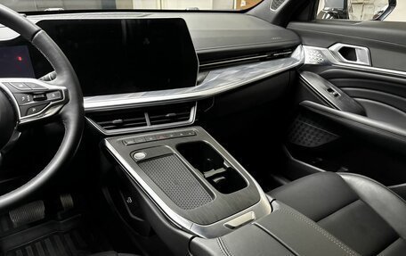 Haval F7, 2026 год, 3 499 000 рублей, 11 фотография