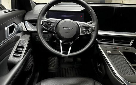 Haval F7, 2026 год, 3 499 000 рублей, 9 фотография