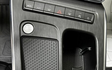 Haval F7, 2026 год, 3 499 000 рублей, 13 фотография