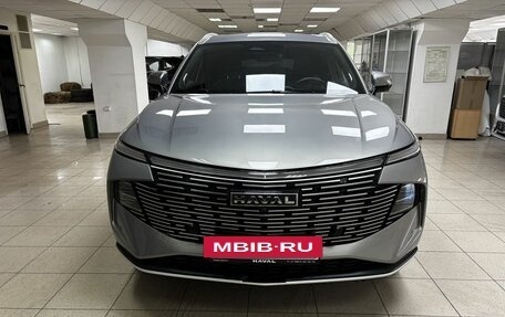Haval F7, 2026 год, 3 499 000 рублей, 21 фотография