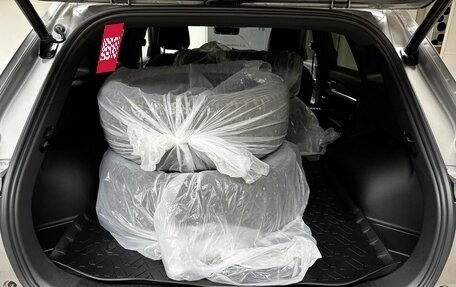 Haval F7, 2026 год, 3 499 000 рублей, 20 фотография