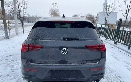Volkswagen Golf VIII, 2022 год, 1 374 000 рублей, 5 фотография