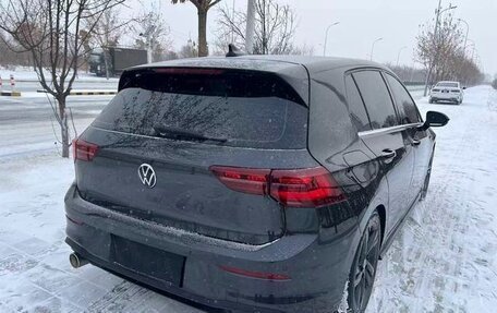 Volkswagen Golf VIII, 2022 год, 1 374 000 рублей, 4 фотография