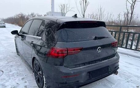 Volkswagen Golf VIII, 2022 год, 1 374 000 рублей, 6 фотография