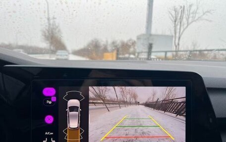 Volkswagen Golf VIII, 2022 год, 1 374 000 рублей, 12 фотография