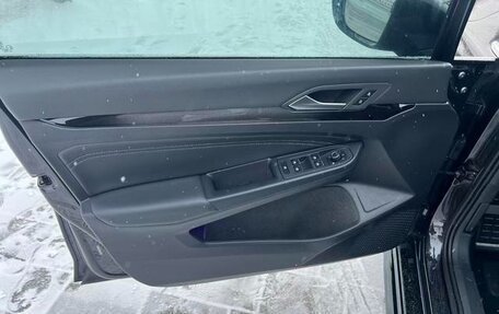 Volkswagen Golf VIII, 2022 год, 1 374 000 рублей, 15 фотография