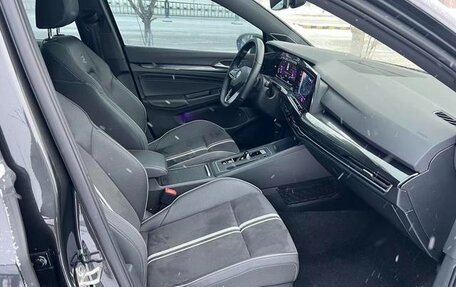 Volkswagen Golf VIII, 2022 год, 1 374 000 рублей, 16 фотография