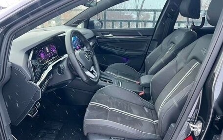 Volkswagen Golf VIII, 2022 год, 1 374 000 рублей, 7 фотография