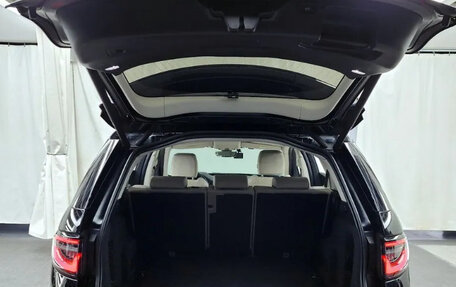 Land Rover Discovery Sport I рестайлинг, 2020 год, 2 280 202 рублей, 6 фотография