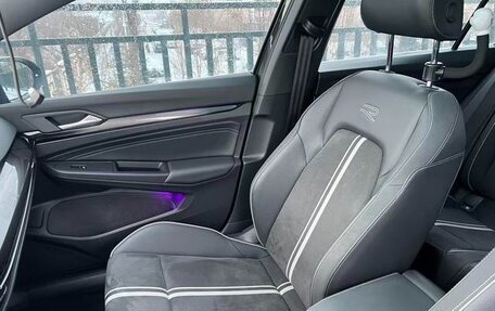 Volkswagen Golf VIII, 2022 год, 1 374 000 рублей, 18 фотография