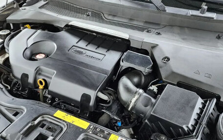 Land Rover Discovery Sport I рестайлинг, 2020 год, 2 280 202 рублей, 7 фотография