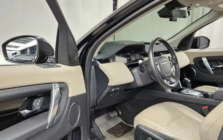 Land Rover Discovery Sport I рестайлинг, 2020 год, 2 280 202 рублей, 11 фотография