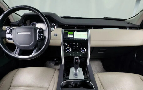 Land Rover Discovery Sport I рестайлинг, 2020 год, 2 280 202 рублей, 8 фотография