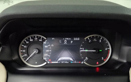 Land Rover Discovery Sport I рестайлинг, 2020 год, 2 280 202 рублей, 10 фотография